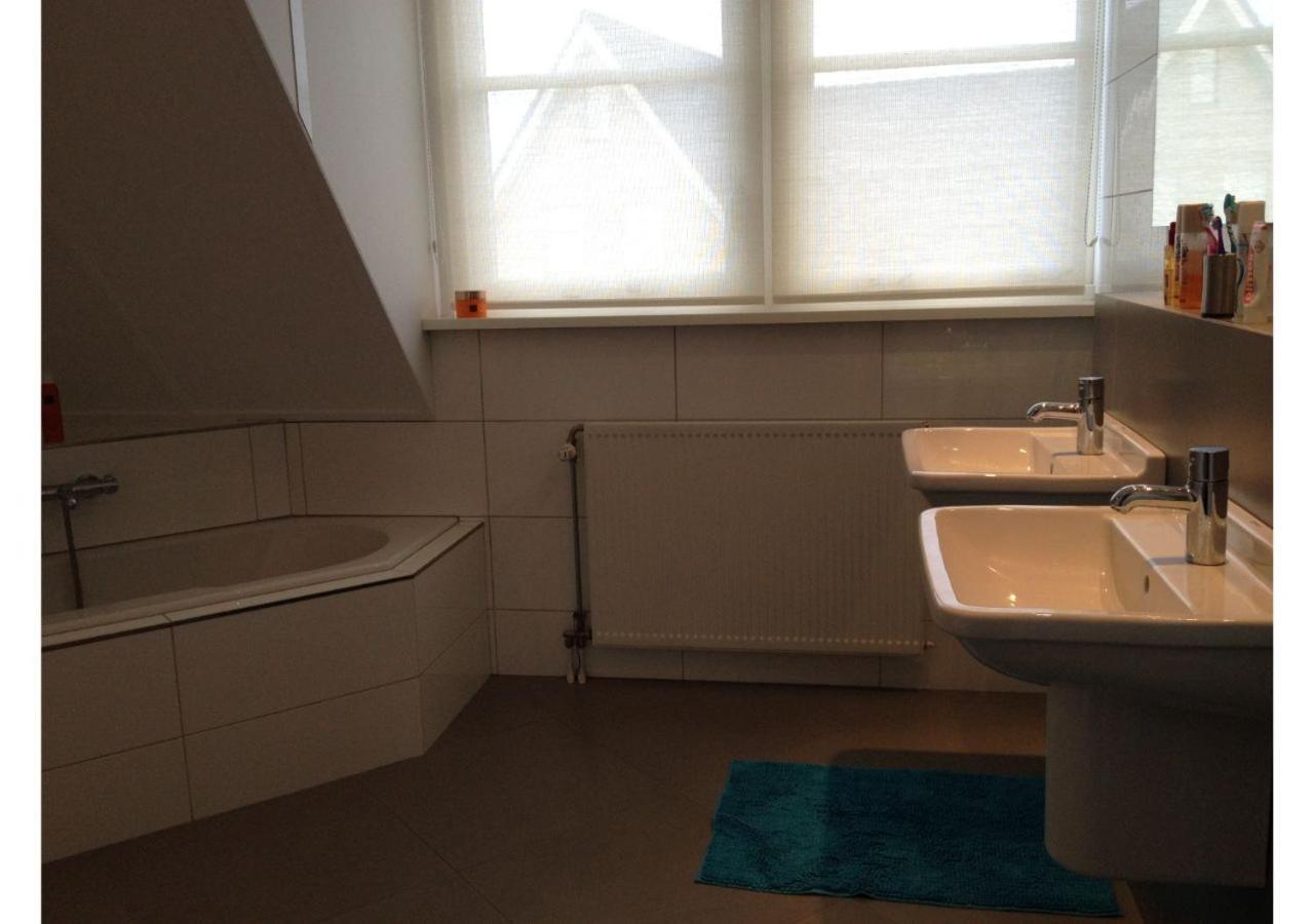 Vakantiewoning Yerseke Eksteriør bilde