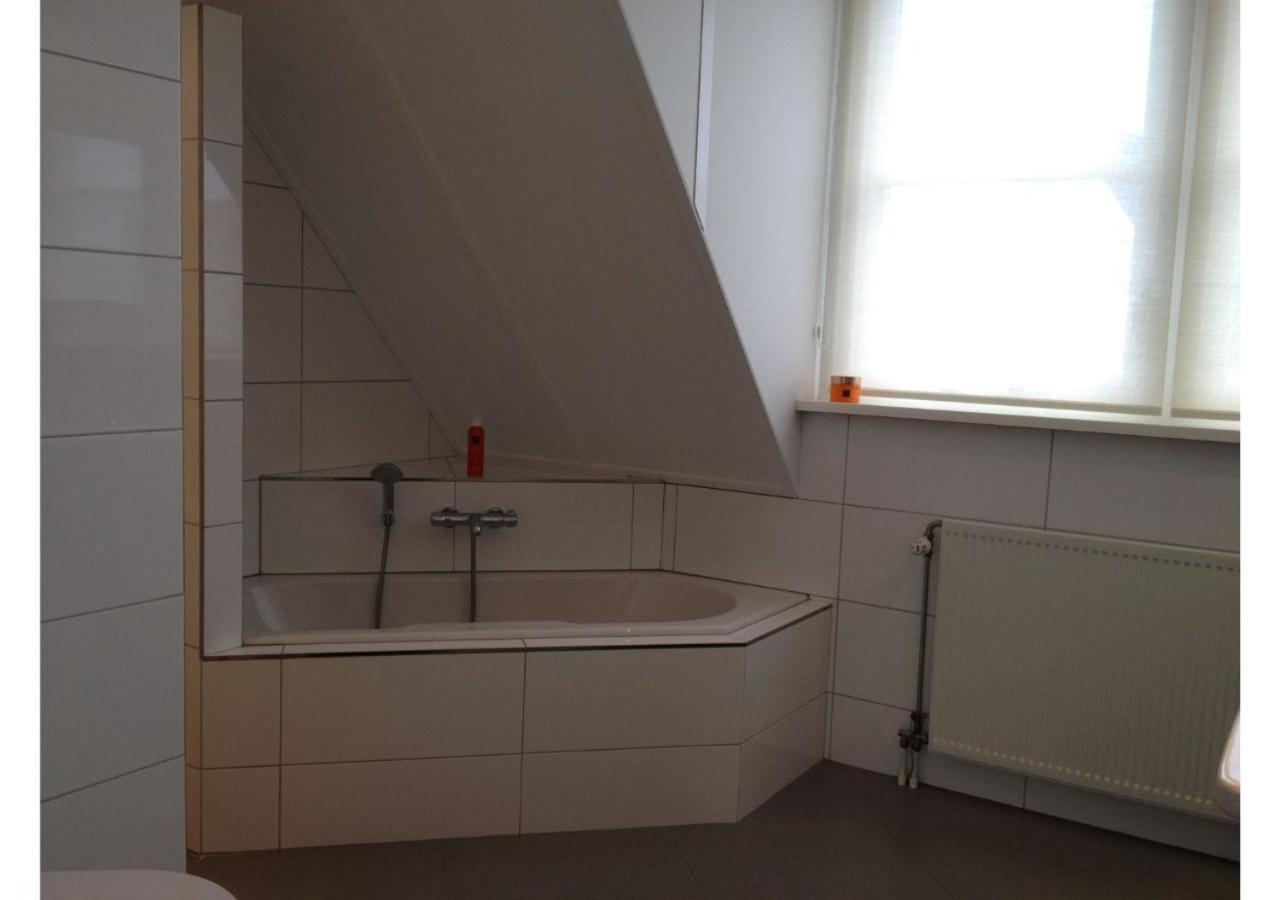Vakantiewoning Yerseke Eksteriør bilde